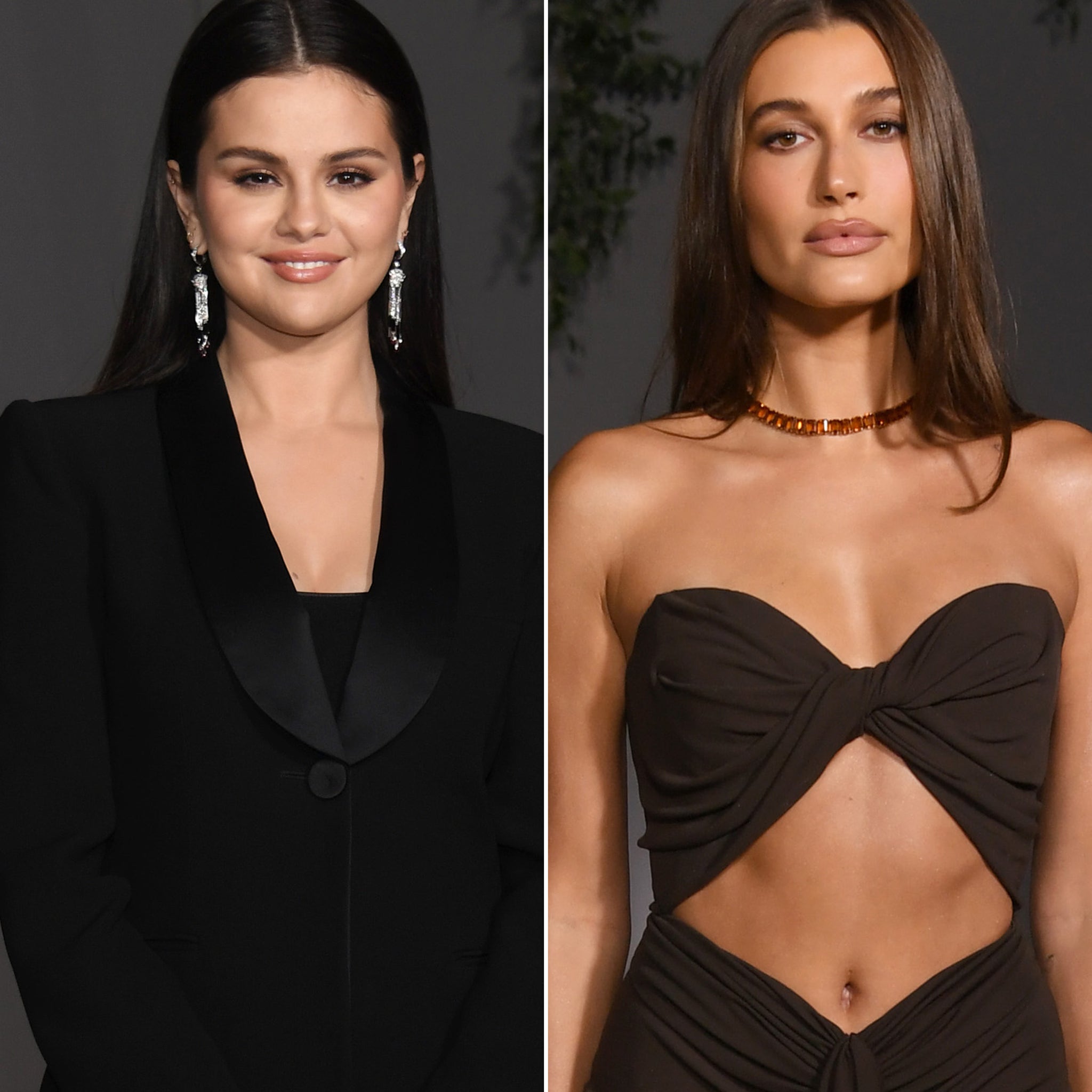 Selena Gomez and Hailey Bieber: A timeline of their history