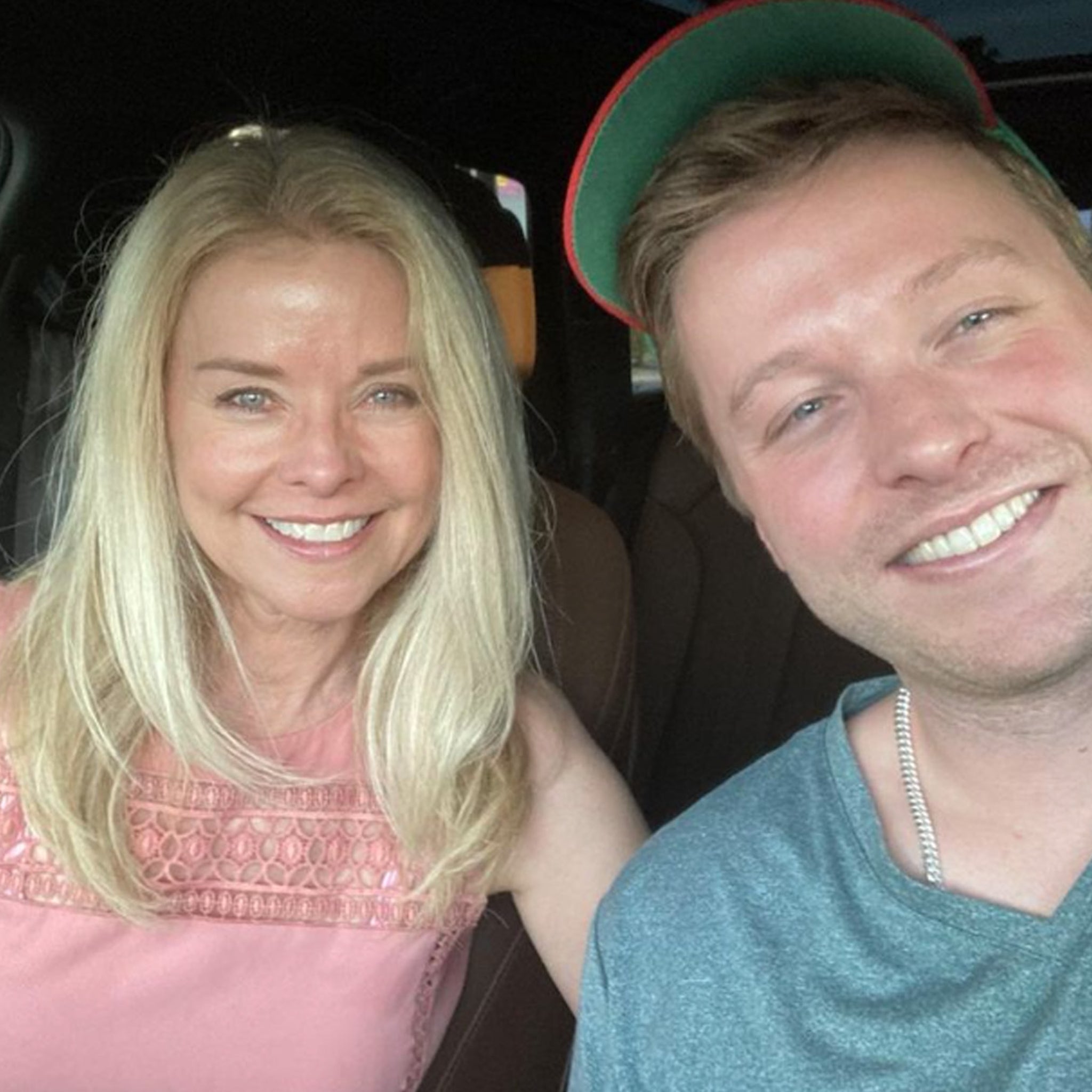 Kristina Wagner Pays Tribute to Son Harrison Wagner on Birthday After His  Death