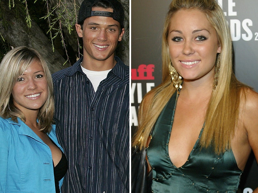 Lauren Conrad, Kristin Cavallari's Ups and Downs Through the Years