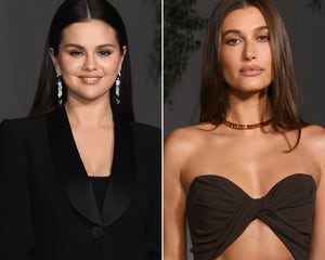 Selena Gomez responds to TikTok claiming she was 'always skinny' when  dating Justin Bieber