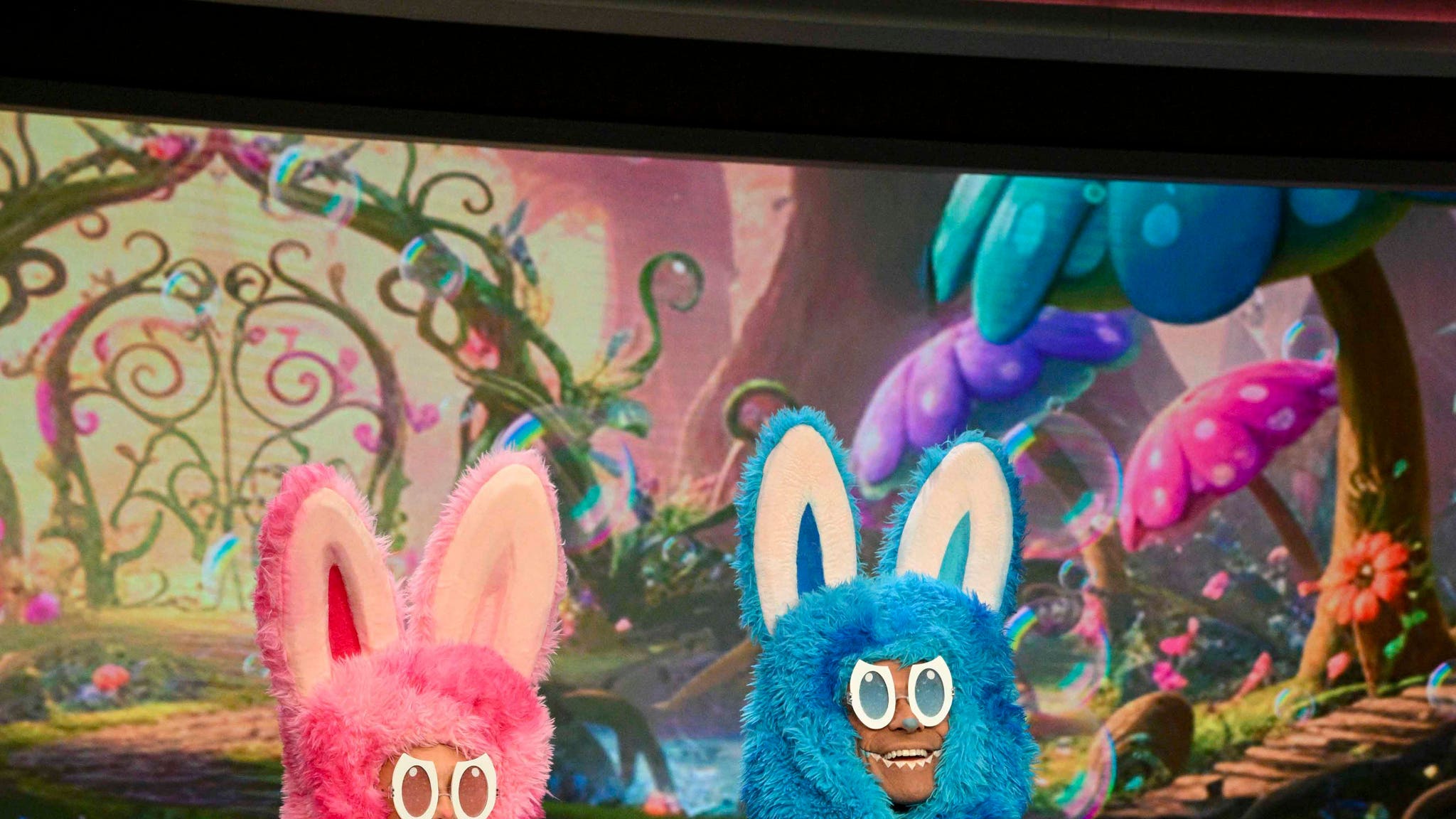 Here’s How All the Morning Shows Dressed Up for Halloween 2025 Here’s How All the Morning Shows Dressed Up for Halloween 2025