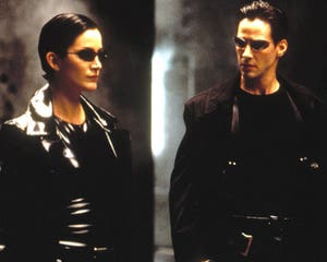 Hugo Weaving explains why he won't be in 'Matrix 4