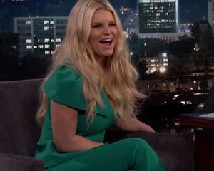 Jessica Simpson Boobs Porn - Everything Jessica Simpson Revealed About Nick Lachey Marriage In New Memoir