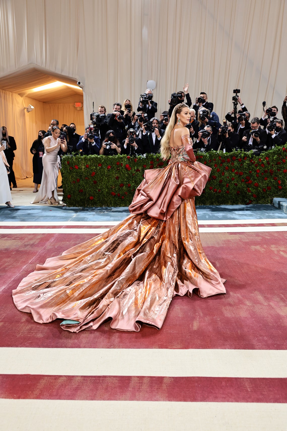 Every Must-See Met Gala Look on the Red Carpet