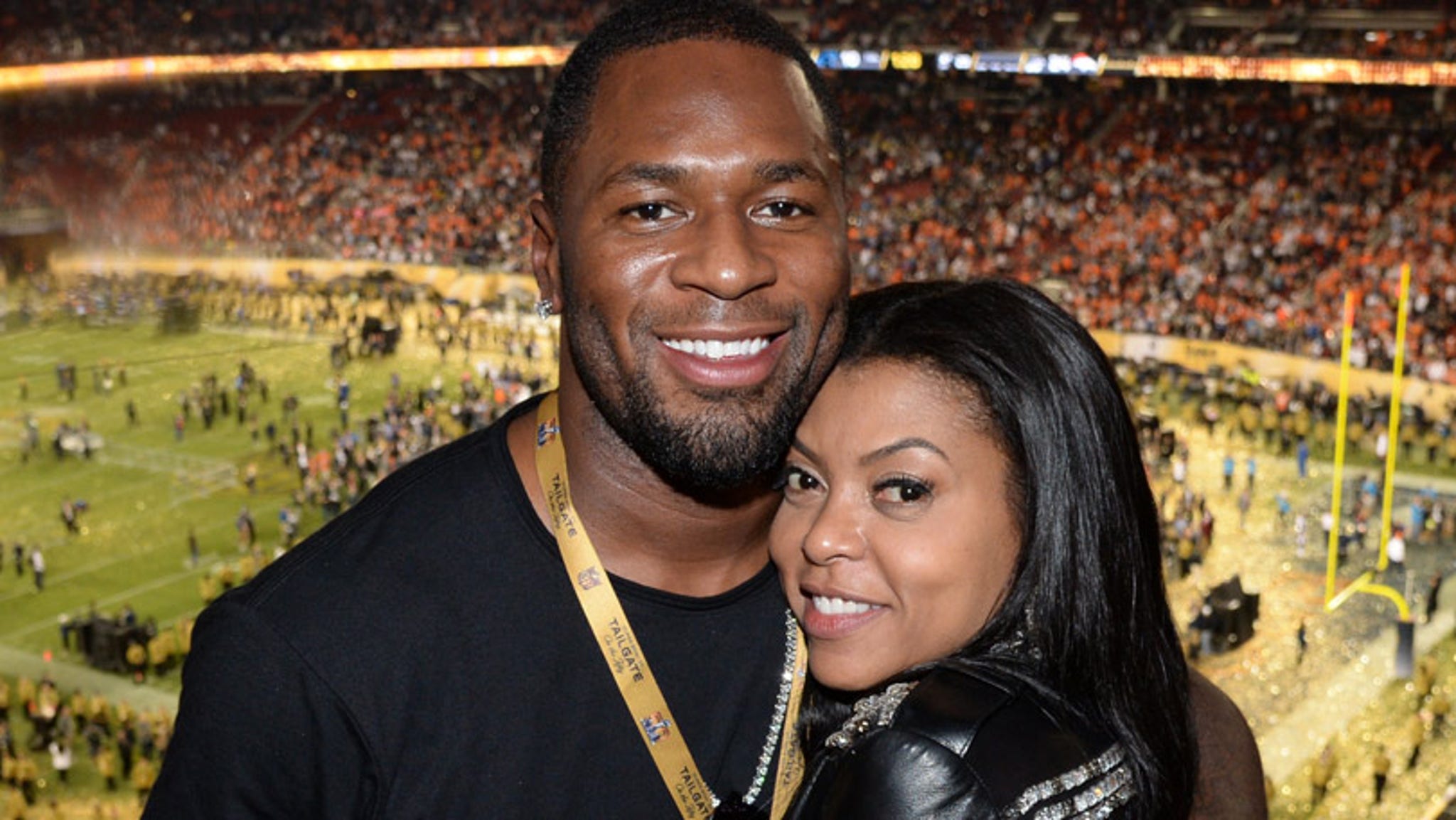 Taraji P. Henson Explains Why She Confused Coldplay and Maroon 5 at the ...