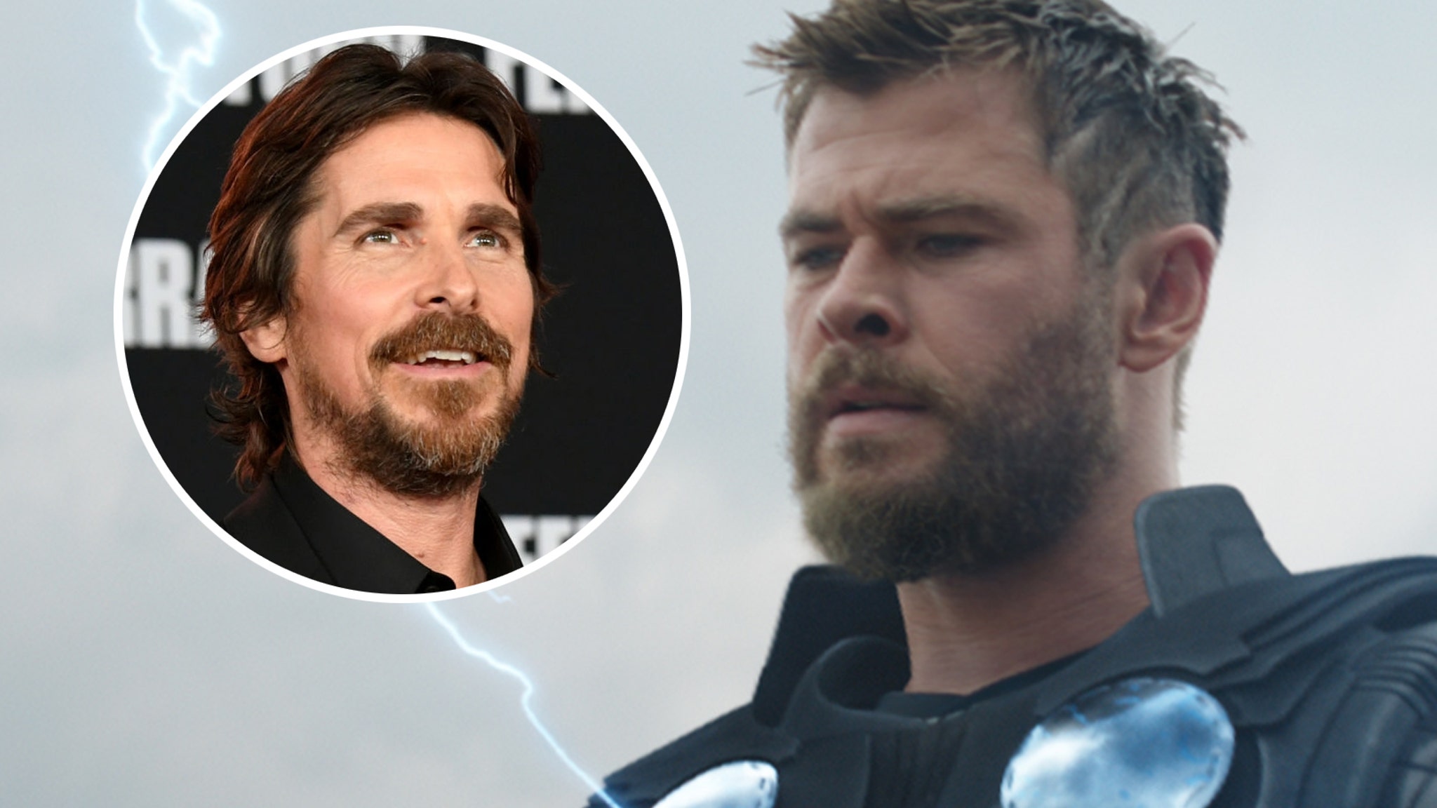 Christian Bale In Talks for Thor: Love and Thunder