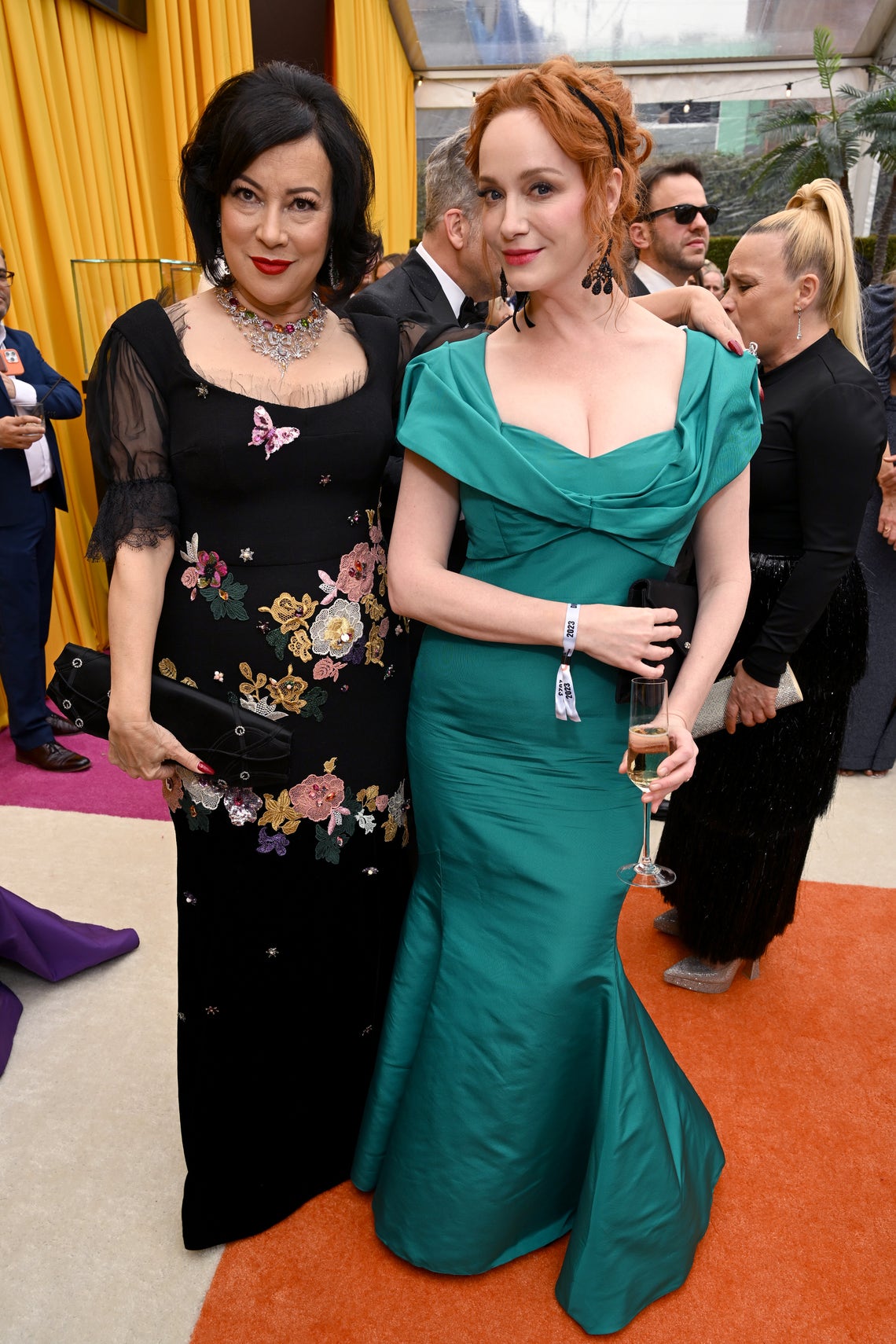 Inside Every 2023 Oscar After-Party: Vanity Fair, Elton John