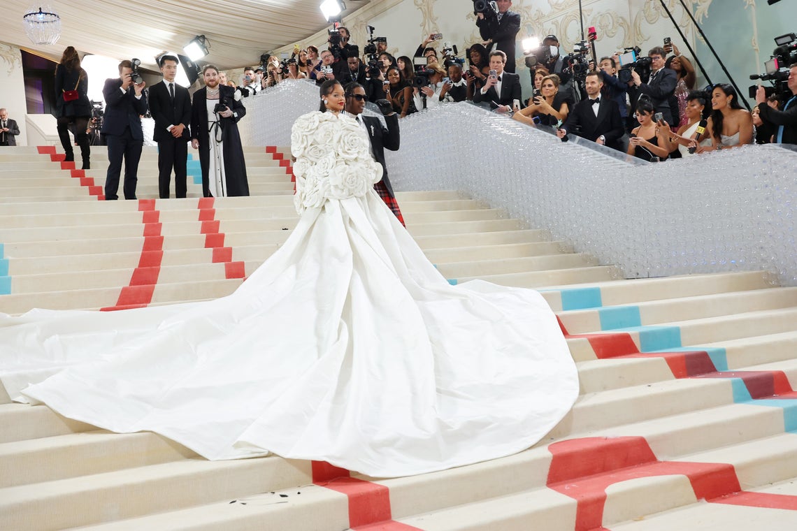 Met Gala 2023: Every Must-See Look from Fashion's Biggest Night