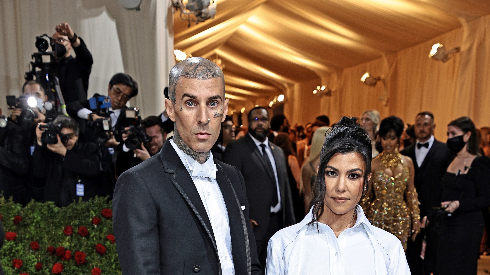 Every Must-See Kardashian-Jenner Moment In Met Gala History