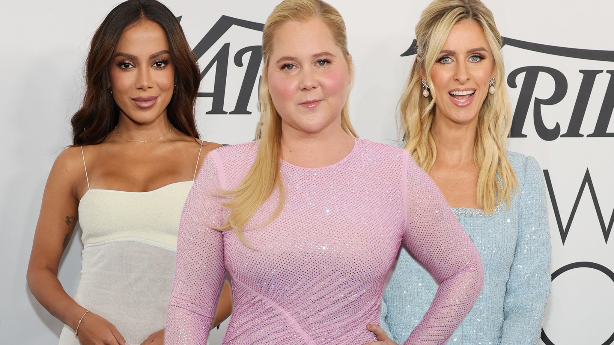 2024 Variety Power Of Women -- Must-See Celebrity Sightings