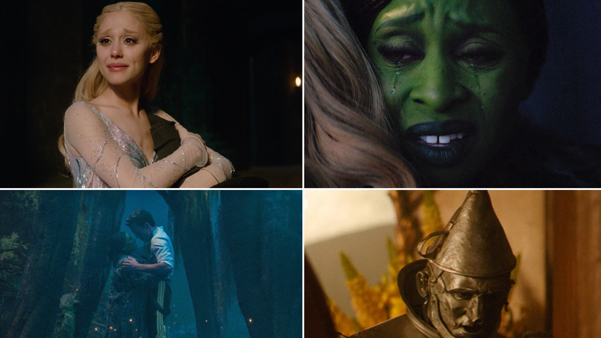 Final Wicked: For Good Trailer Is Here to Make Us All Cry