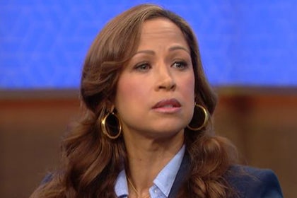 Stacey dash oops