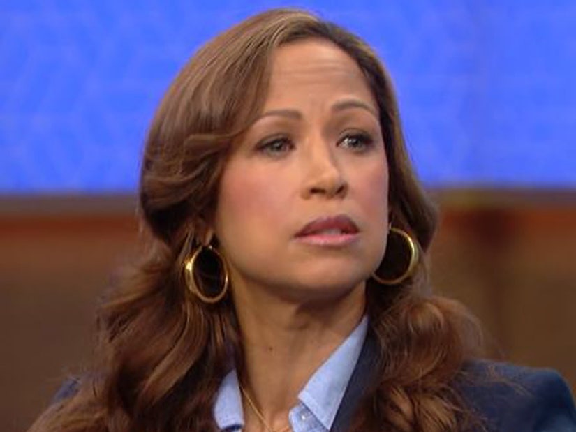 Stacey Dash Reveals Vicodin Addiction: 'My Deepest, Darkest Secret'