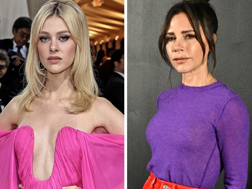 Nicola Peltz Addresses Alleged Feud With Mother-in-Law Victoria Beckham