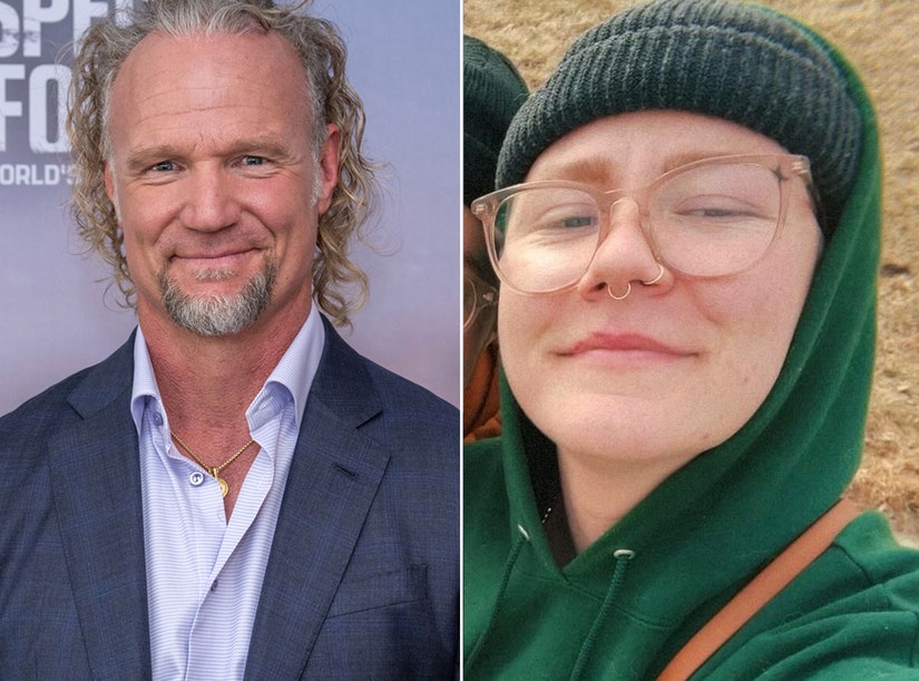 Kody Brown's Estranged Trans Son Leon Calls Dad 'Liar': 'Have Not Heard from That Man'