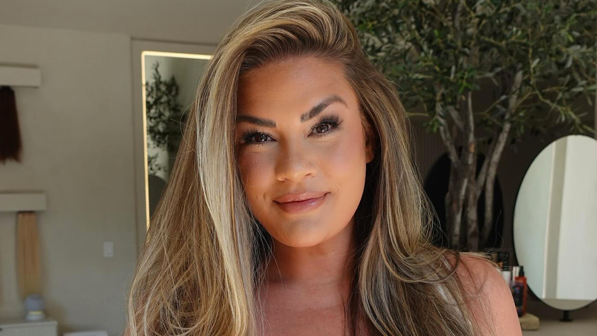 Brittany Cartwright Splits from Brandon Hanson: 'I'm Single, Tell Your Friends'