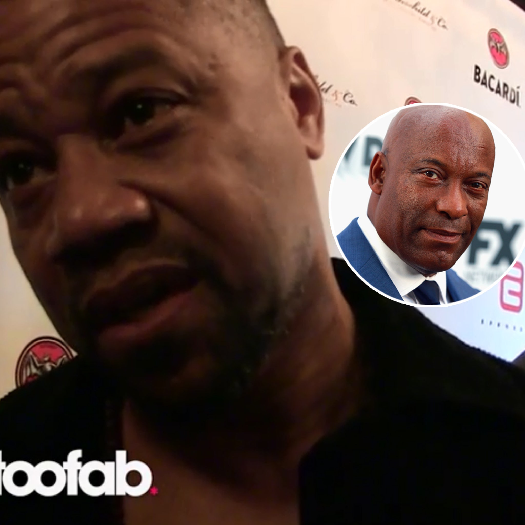 Cuba Gooding Jr Was With John Singleton When He Died