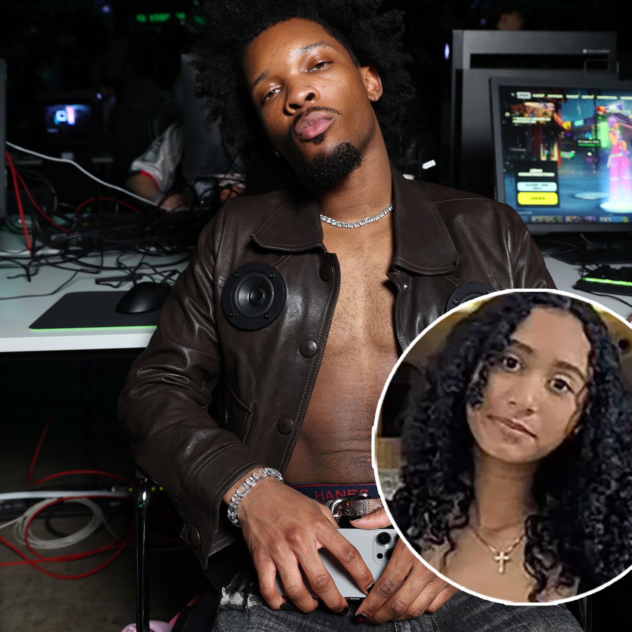 Everything We Know About D4vd and 15-Year-Old Girl Found Dead In His Tesla