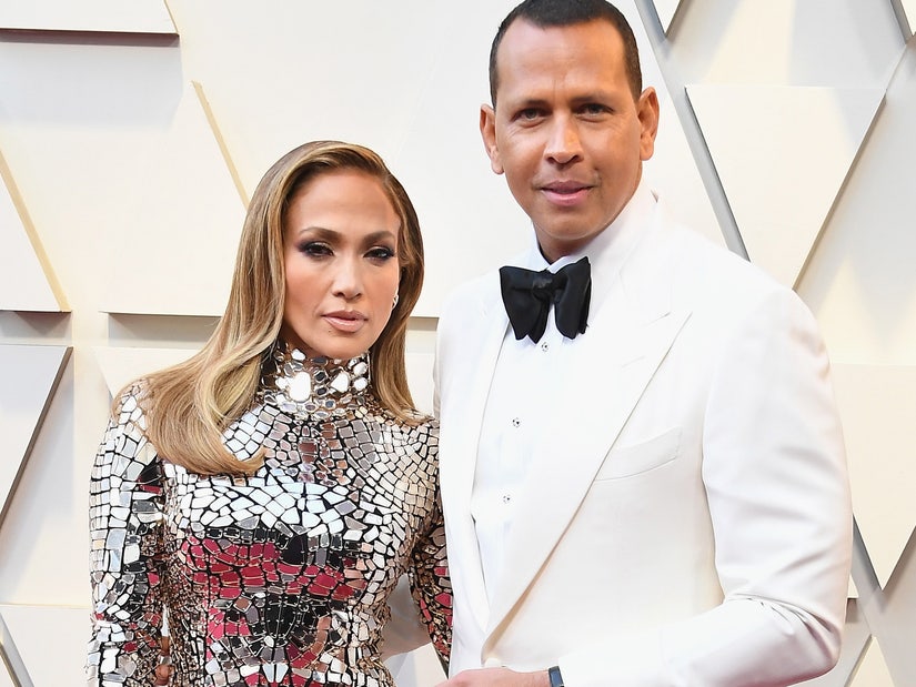 What J.Lo and Alex Rodriguez's Engagement Says About Family