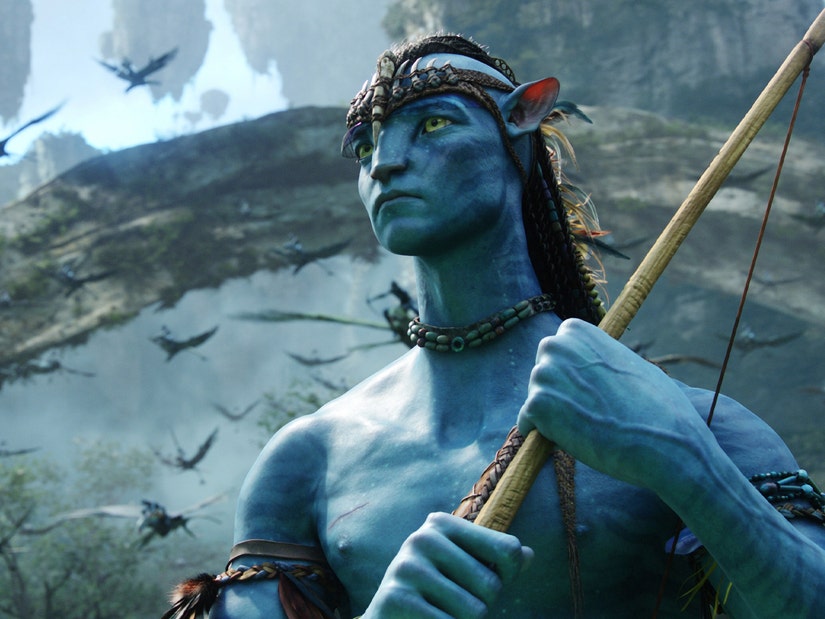 Avatar: The Way Of Water' Screenwriters Talk About Splitting