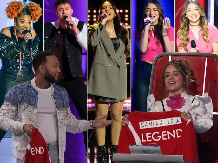 the voice season 6 judges