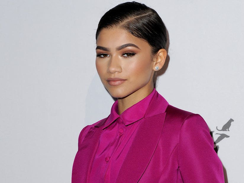 Zendaya Goes Off on Racist Store Clerk Who Allegedly Had Issue with Her ...