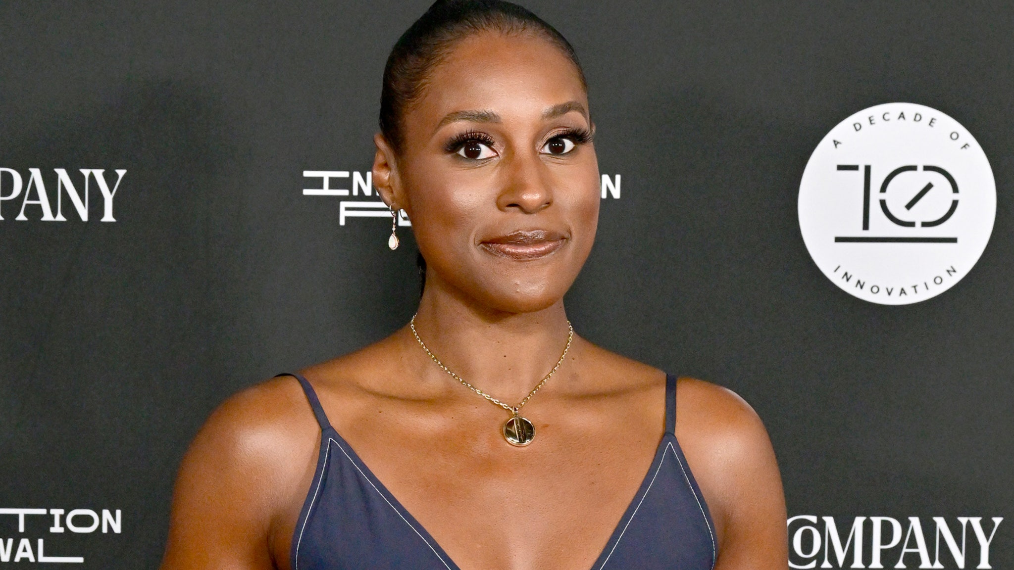 Issa Rae Cancels Kennedy Center Event After Donald Trump Takes Reign