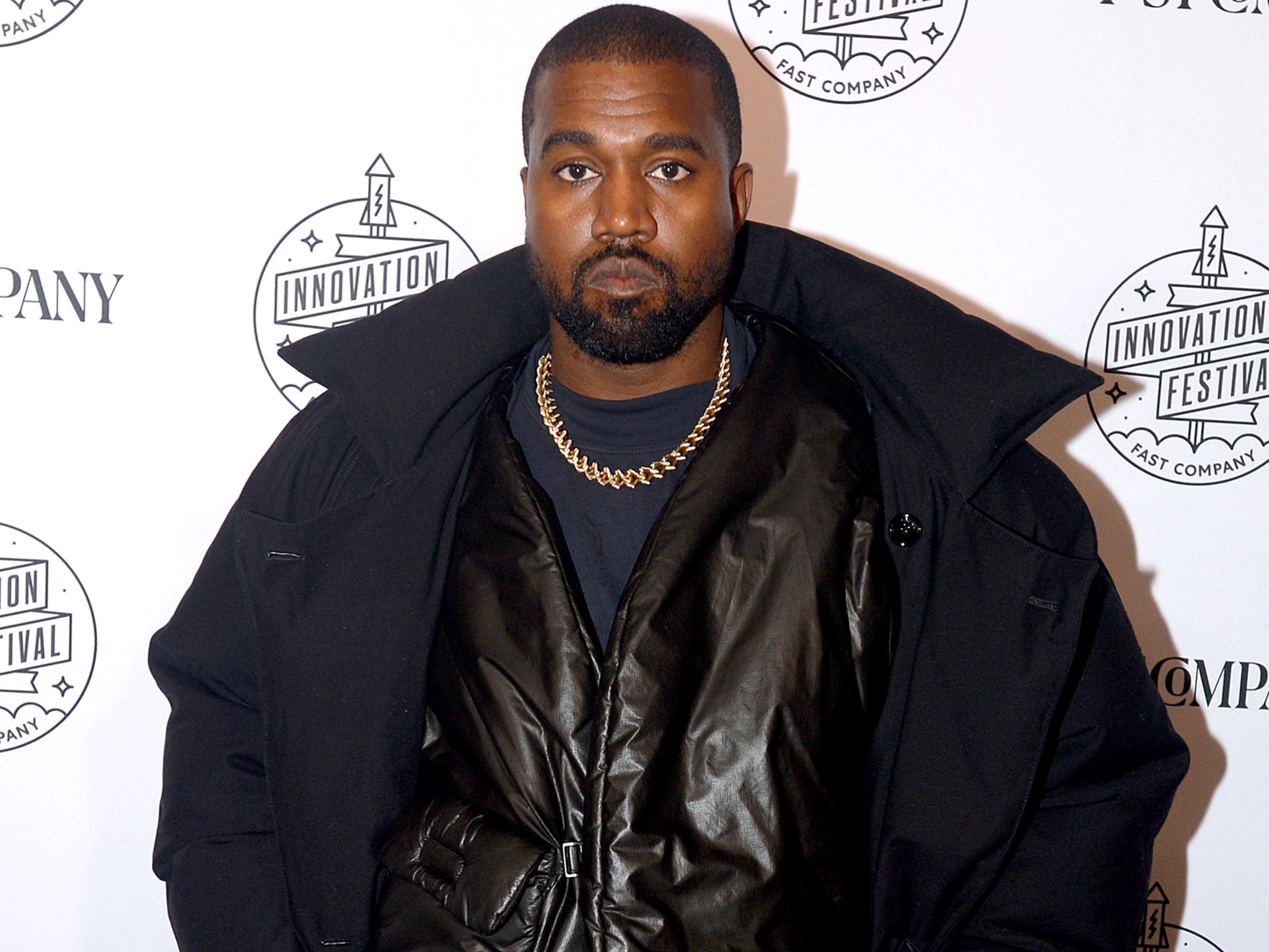 Forbes Finally Names Kanye West A Billionaire After Months Of Requests