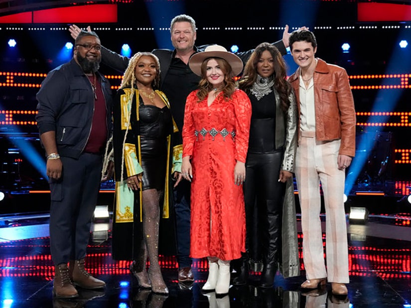 The Voice season 21: How to vote for your favorite contestant in the final