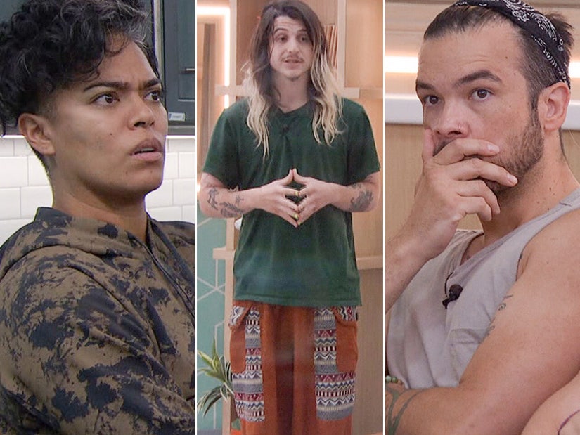 Big Brother Recap Season 24 Episode 10 Turner S Stand Against Bullying