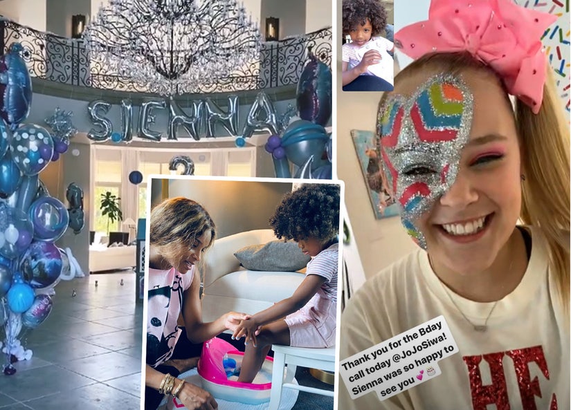 Jojo Siwa 2020 Instagram