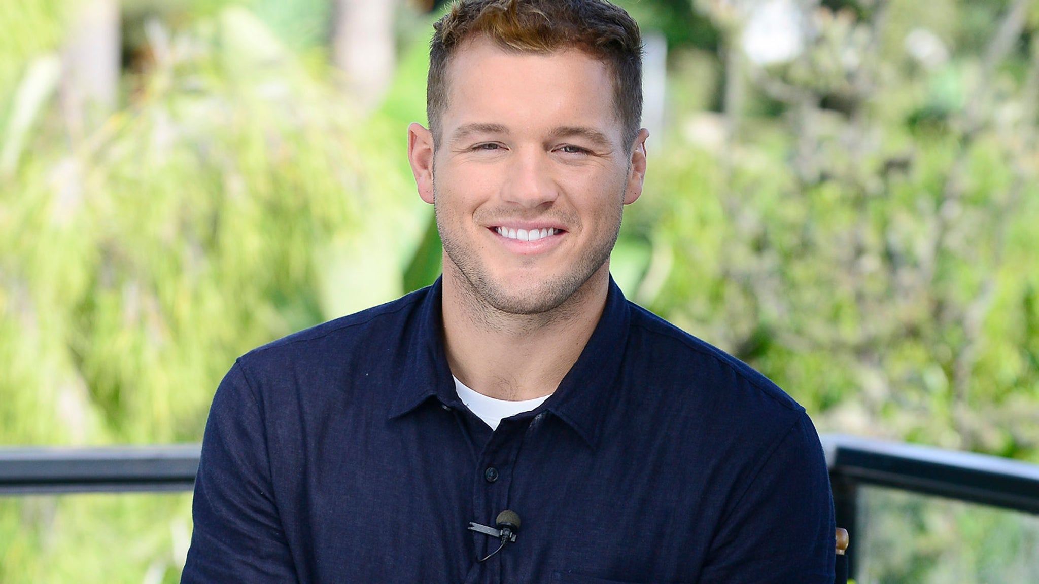 Colton Underwood Was Close to Coming Out Years Ago, Shares Why He Didn't