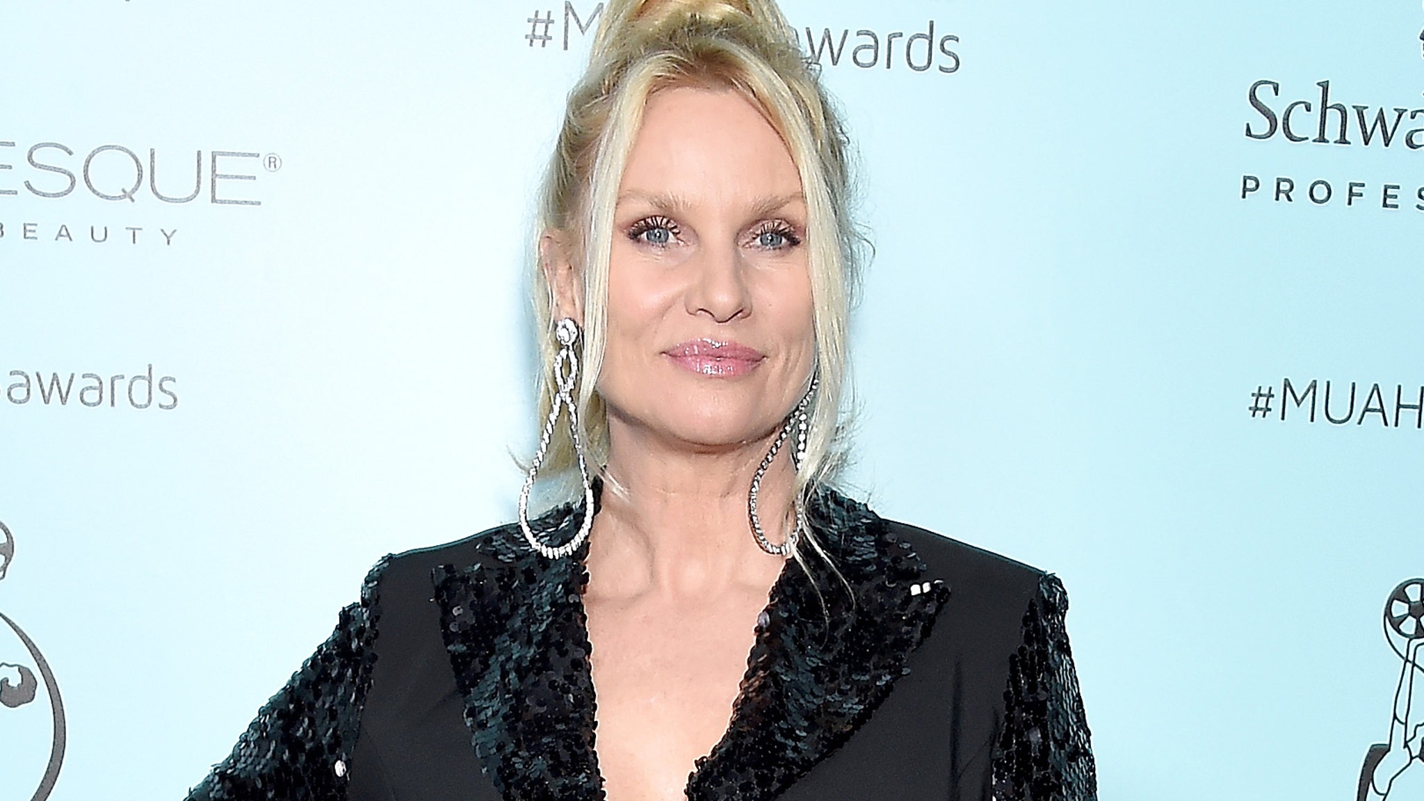 Nicollette Sheridan Says RHOBH Producers Are Desperate to Have Her: 'Knocking At My Door'