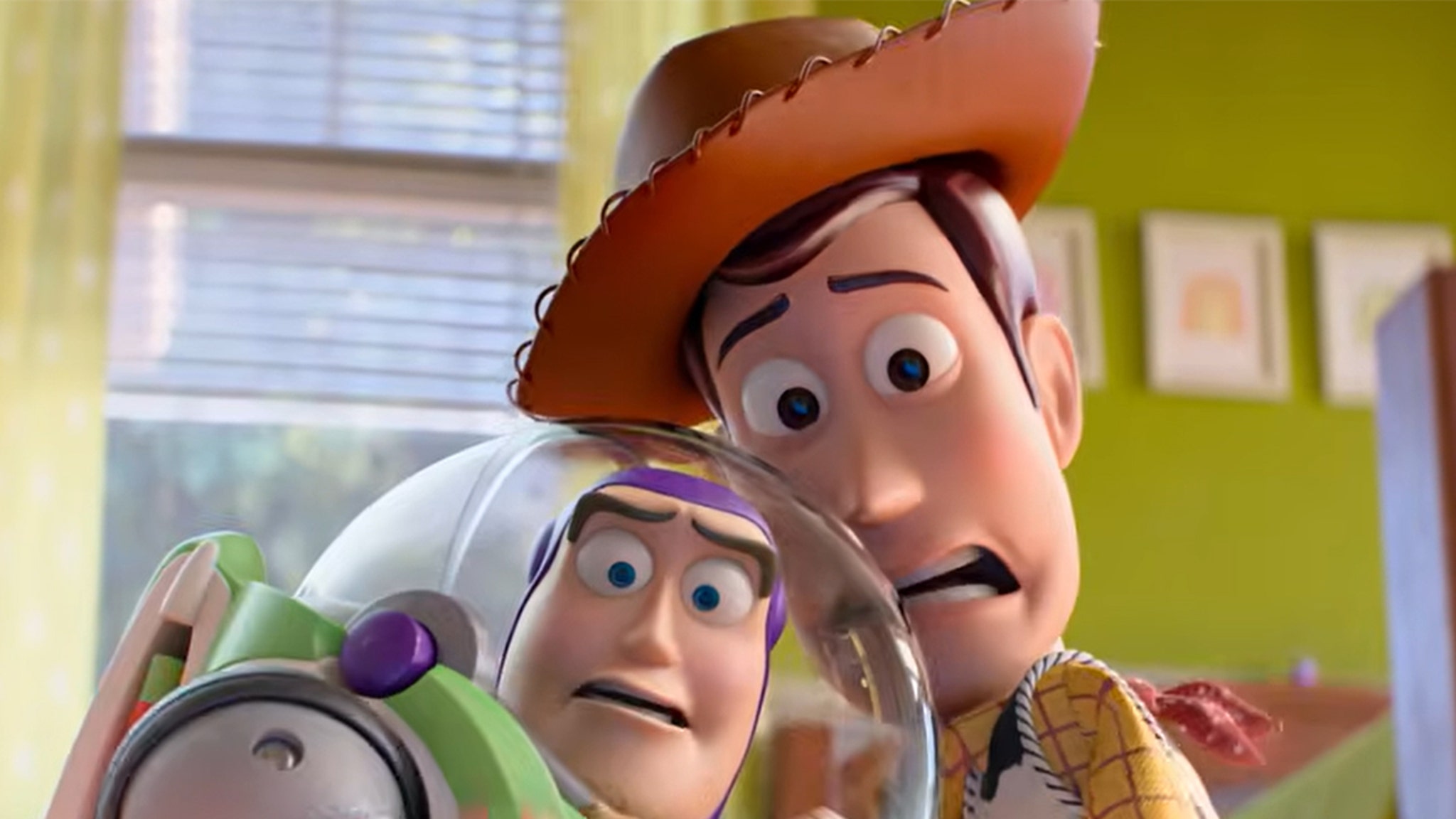 What New Terror Lurks as First Toy Story 5 Teaser Introduces Latest Threat to Beloved Cast