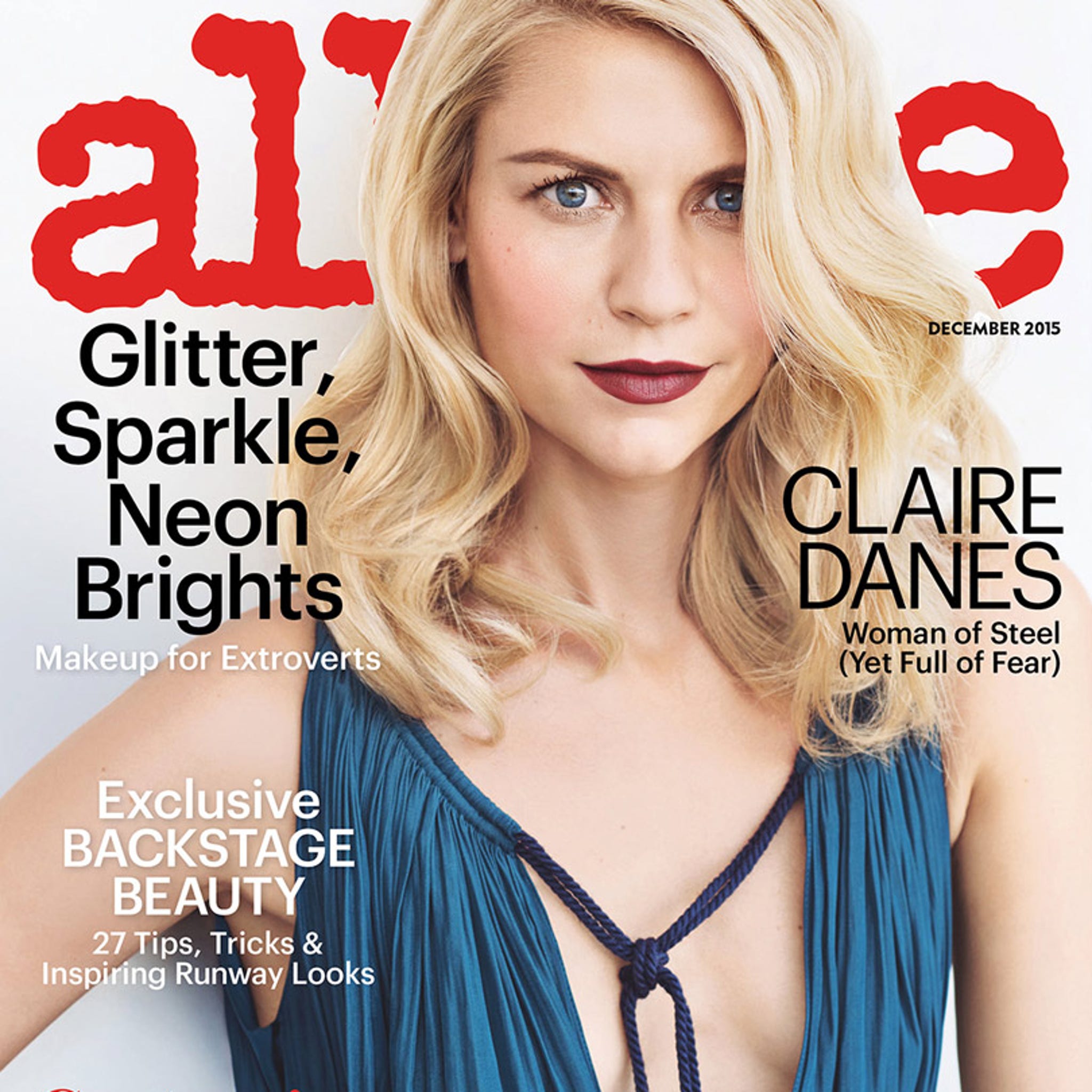 Have we reached peak Claire Danes?