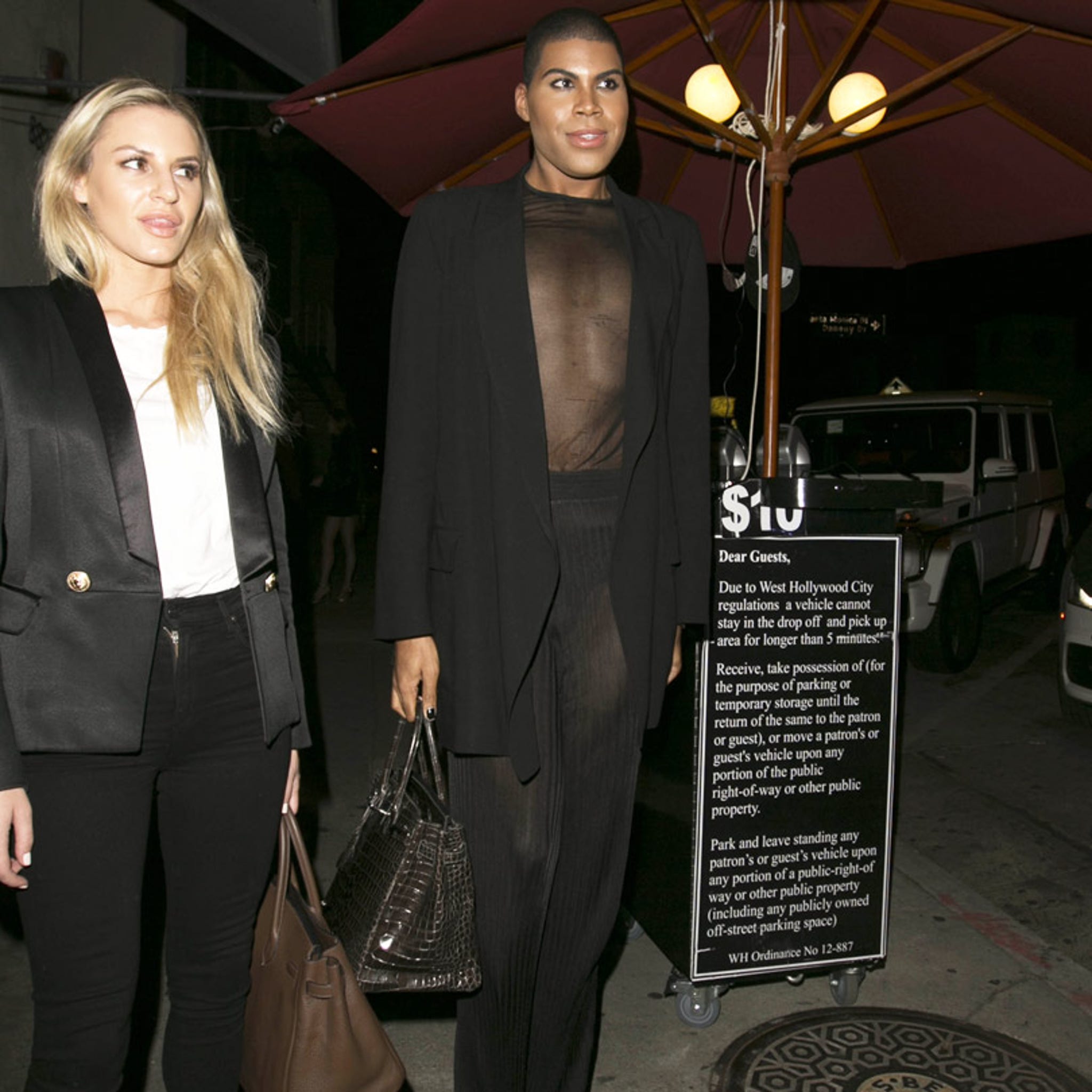 EJ Johnson Reveals He Had Gastric Bypass Surgery, News