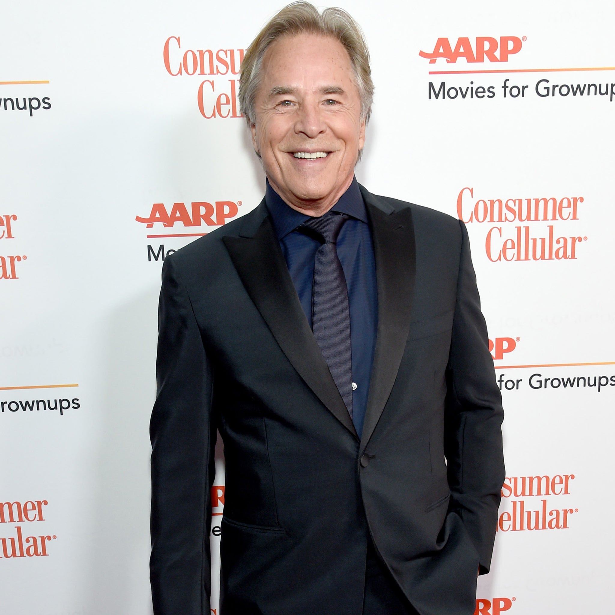 Don Johnson Talks Relationship with His Ex-Wife Melanie Griffith, Opens Up About His Sex Life picture