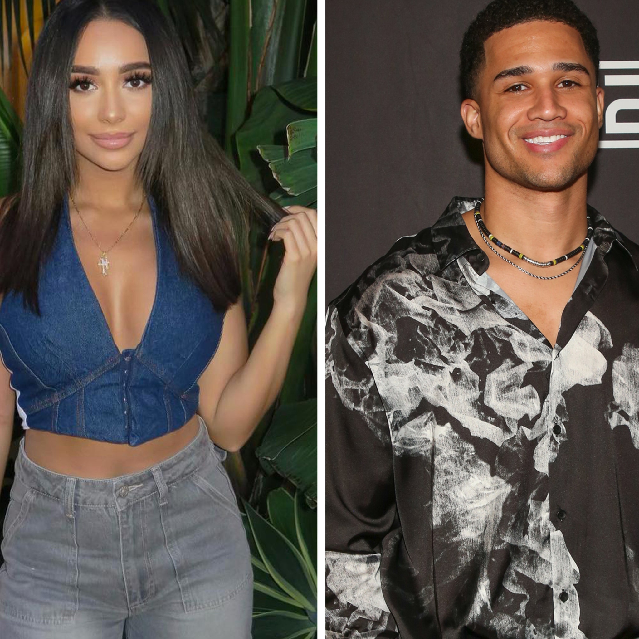 Bachelor in Paradise' couple Kylee Russell, Aven Jones break up