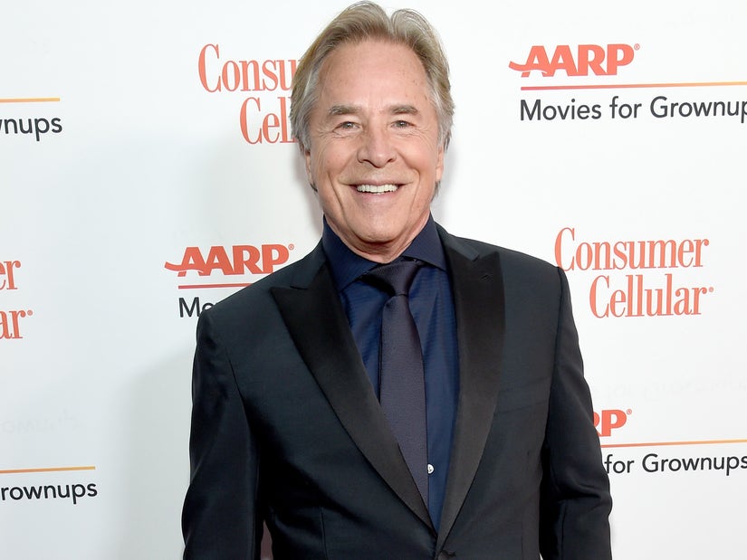 Don Johnson Talks Relationship with His Ex-Wife Melanie Griffith, Opens Up About His Sex Life