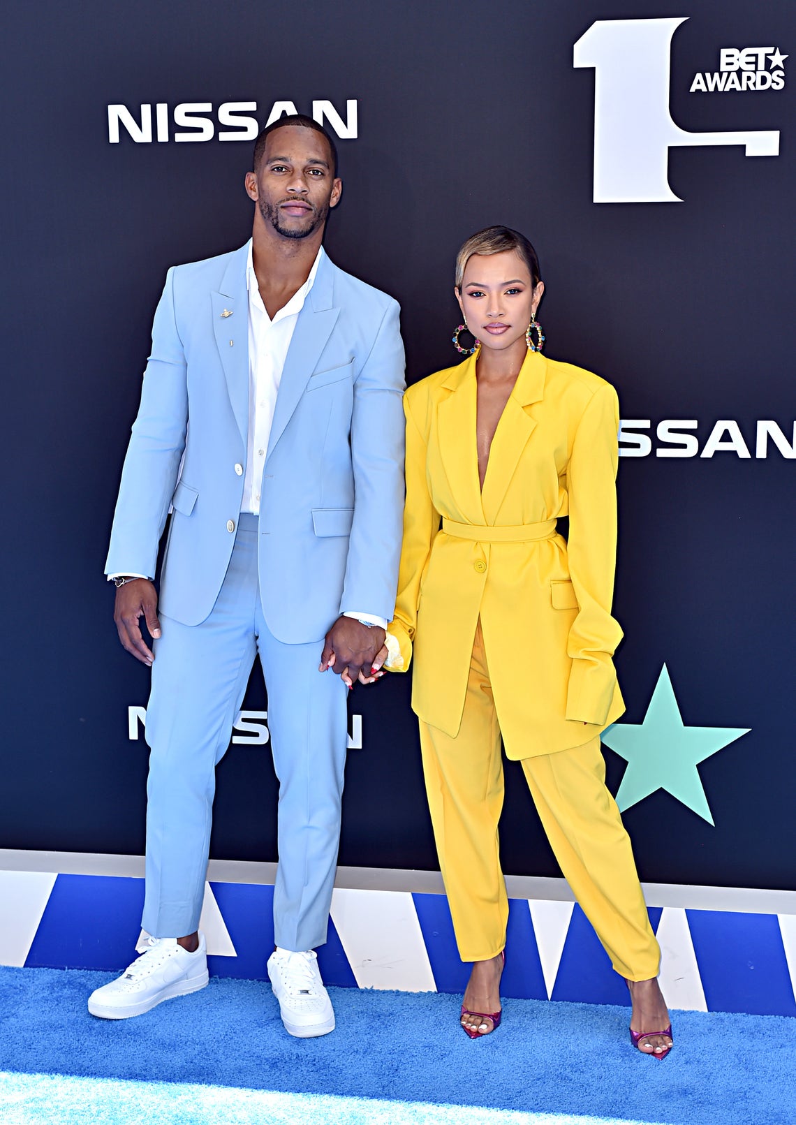 Bet awards dresses 2019 best sale