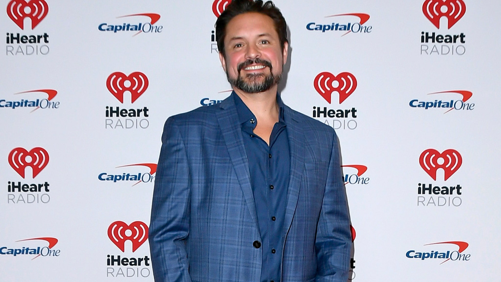 Boy Meets World's Will Friedle to Become Grandfather at 48
