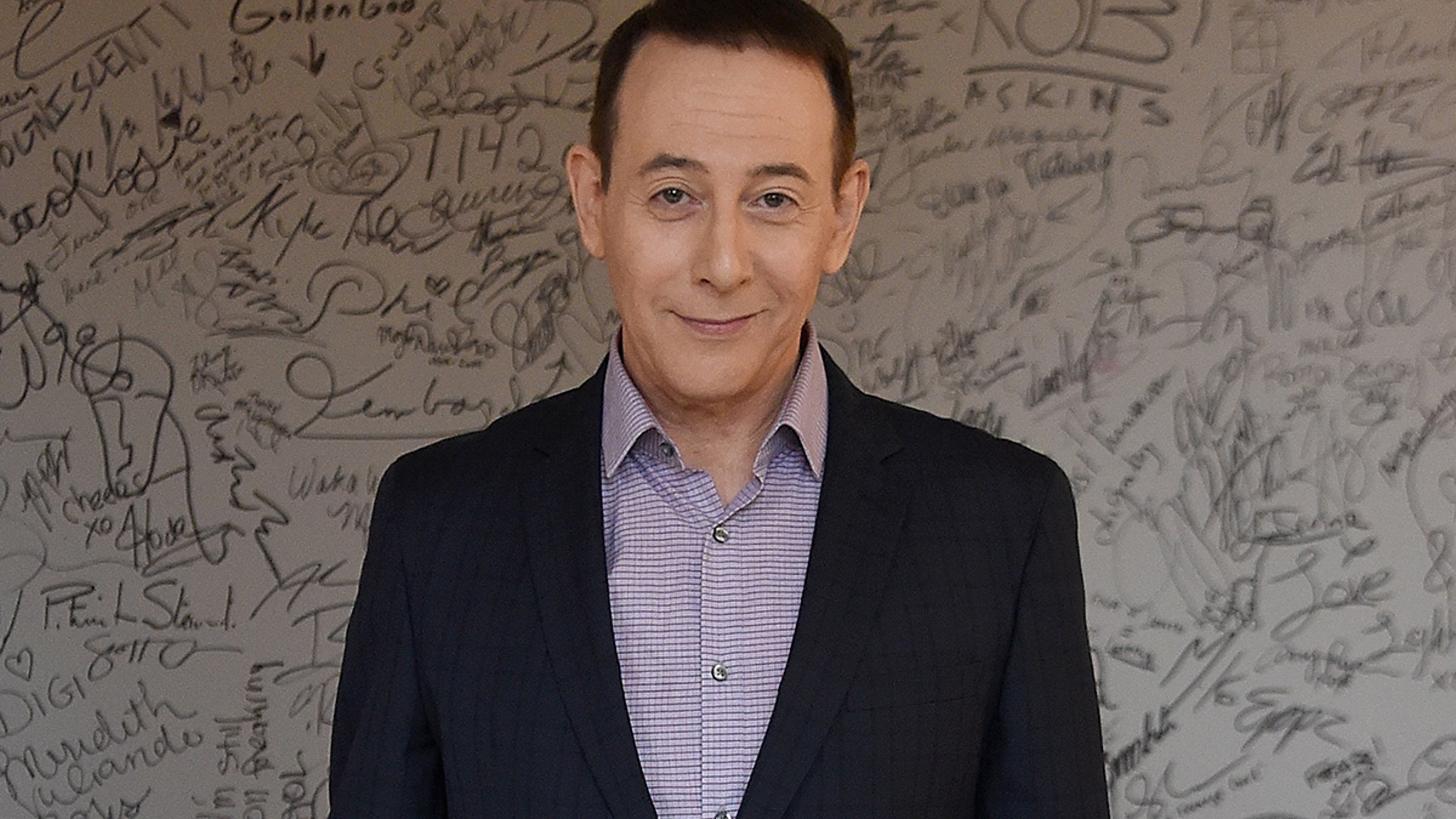 Paul Reubens Addresses Arrest, 'Pedophile' Rumors in Private Recordings Revealed in Documentary