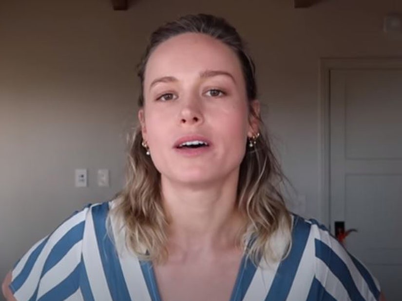 Brie Larson Just Revealed A Ton Of Roles She Auditioned For And Didnt Land