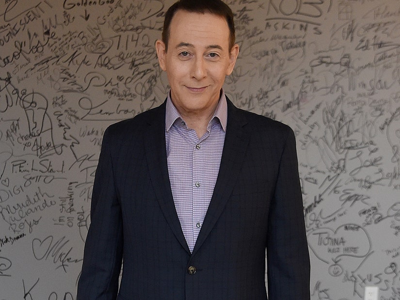 Paul Reubens Addresses Arrest, Child Molester Rumors in Private Recordings Revealed in Documentary