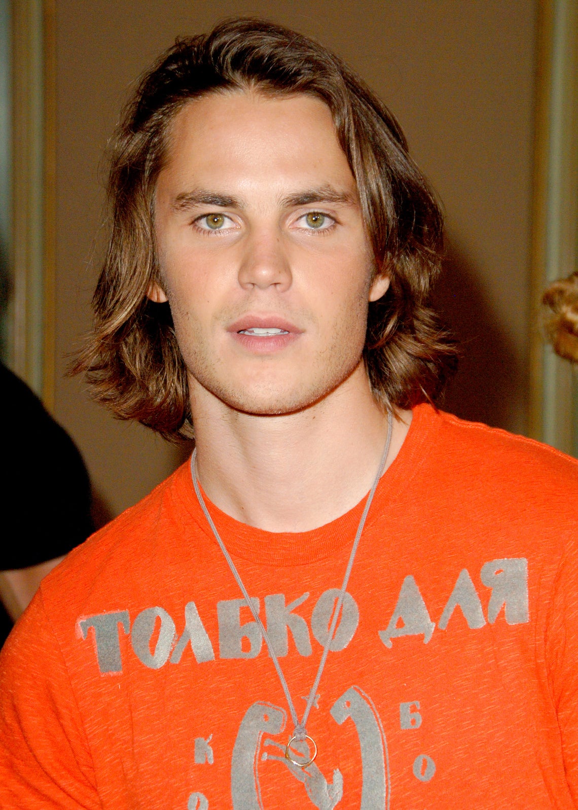 the covenant taylor kitsch