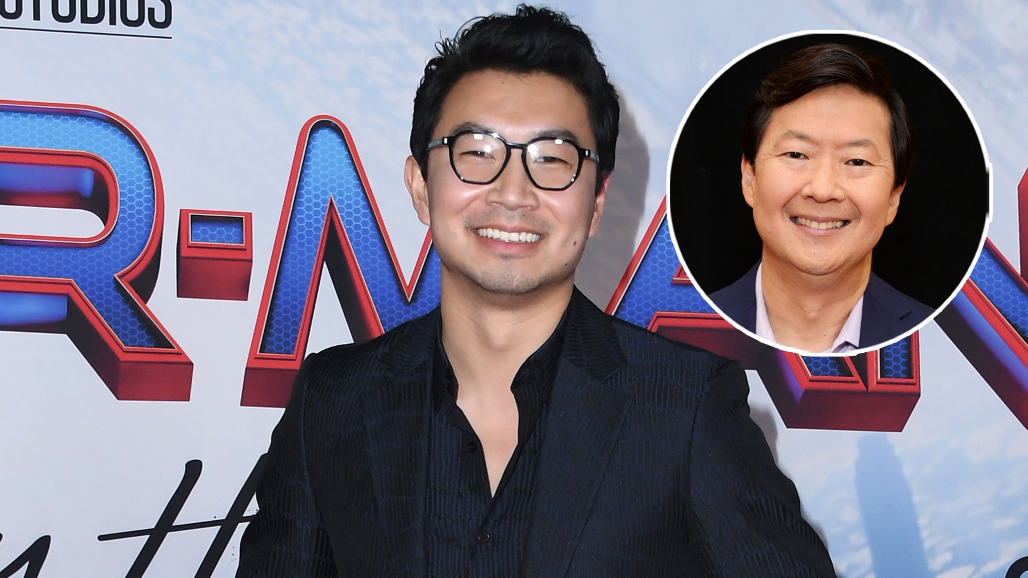 Unapologetically Asian: Simu Liu, Marvel's latest superhero, on his fight  for representation