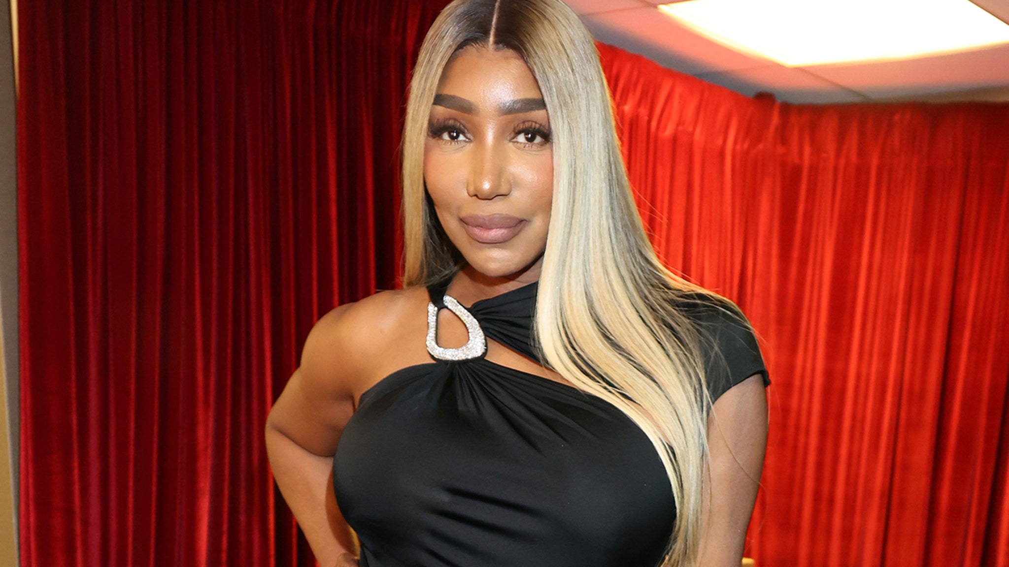Why NeNe Leakes Reluctantly Said No to The Traitors, Where She Stands on RHOA Return