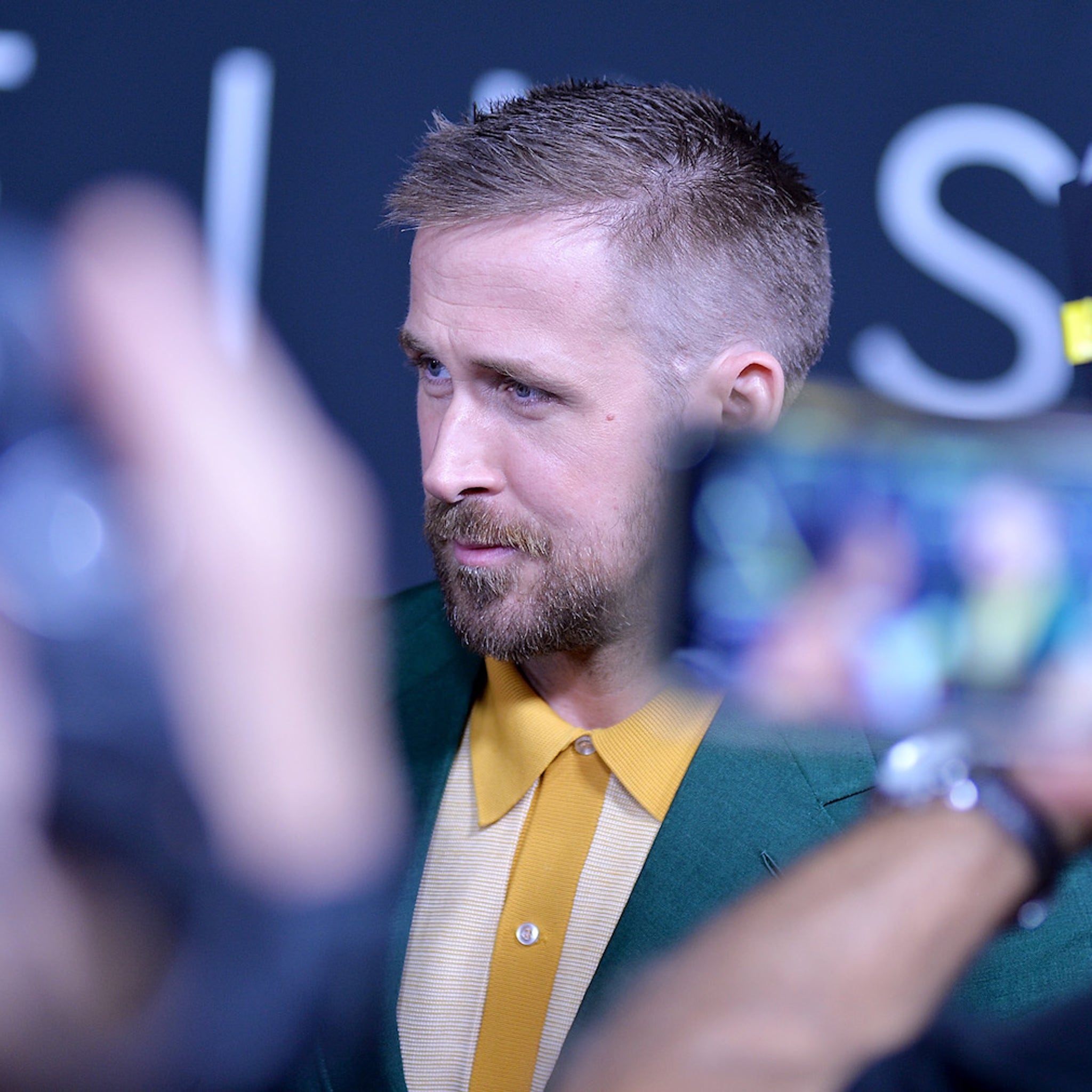 Ryan Gosling Birthday: Shirtless Pics of 'Crazy, Stupid, Love' Star