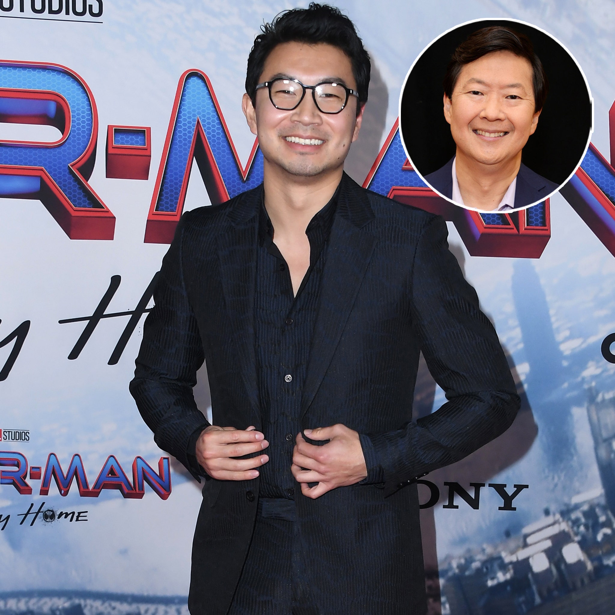 Hollywood News, Simu Liu On How All Ken Actors Developed Their 'Ken-ergy'  To Bond Together