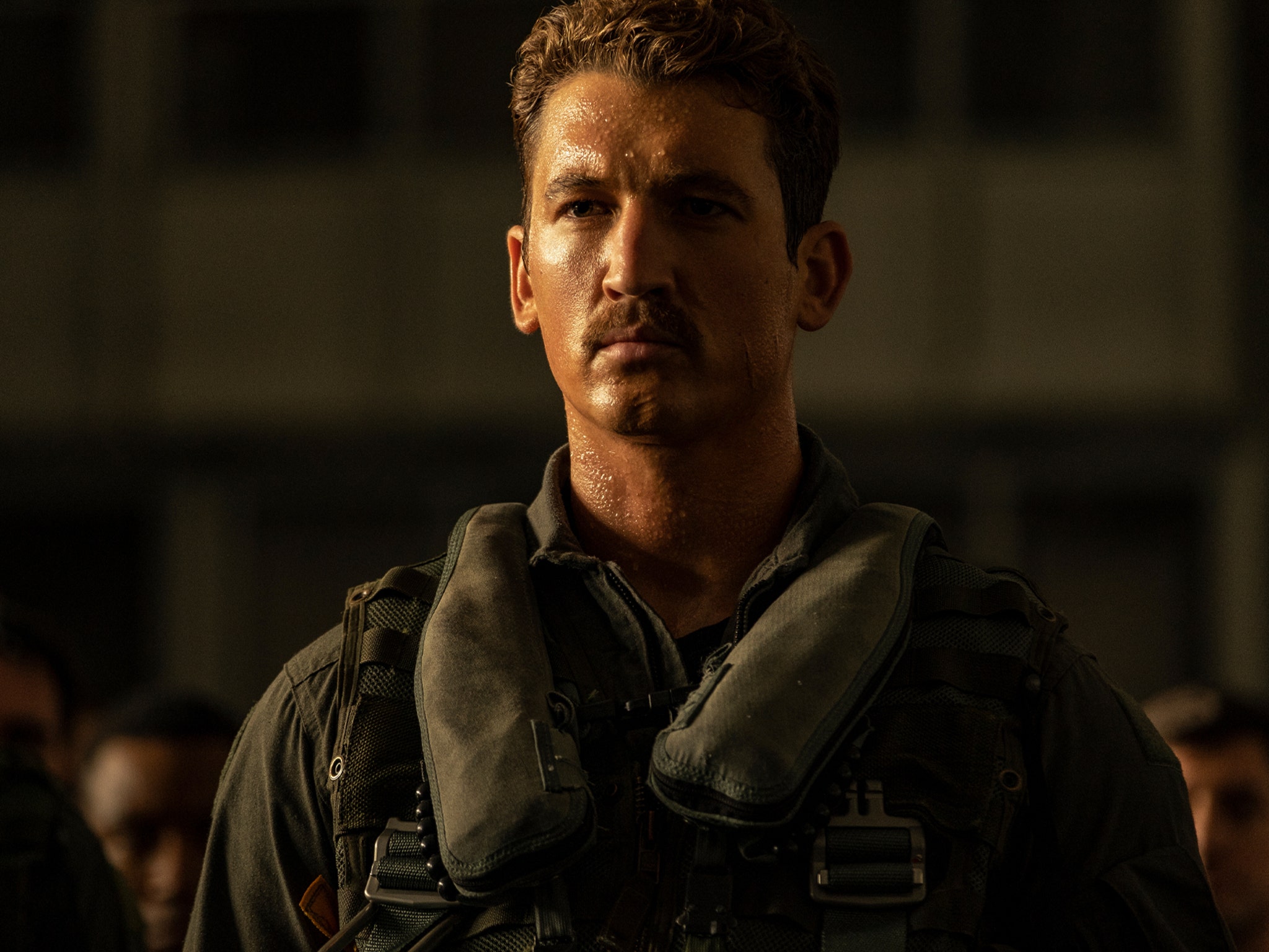 Best Miles Teller Movies - Movies For Top Gun Maverick Rooster Fans